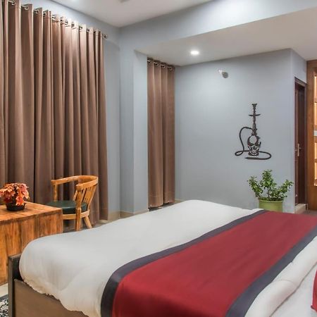 Appartement Mountain Height Kasauli Extérieur photo