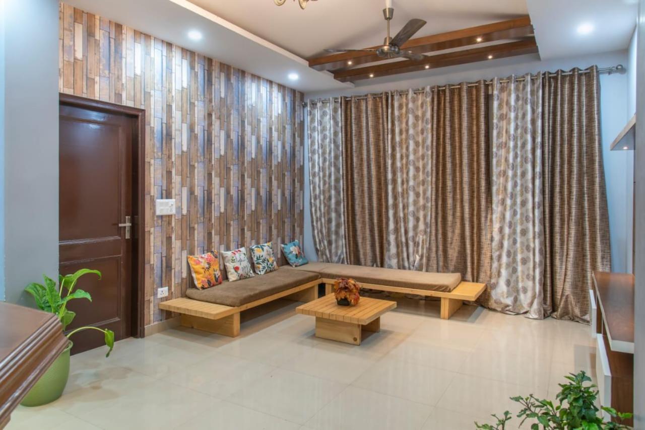 Appartement Mountain Height Kasauli Extérieur photo