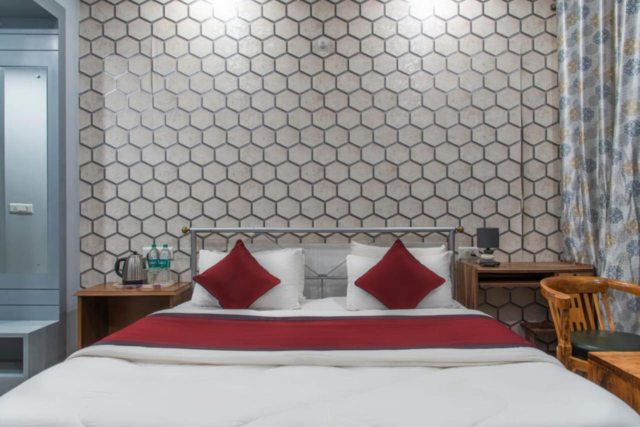 Appartement Mountain Height Kasauli Extérieur photo