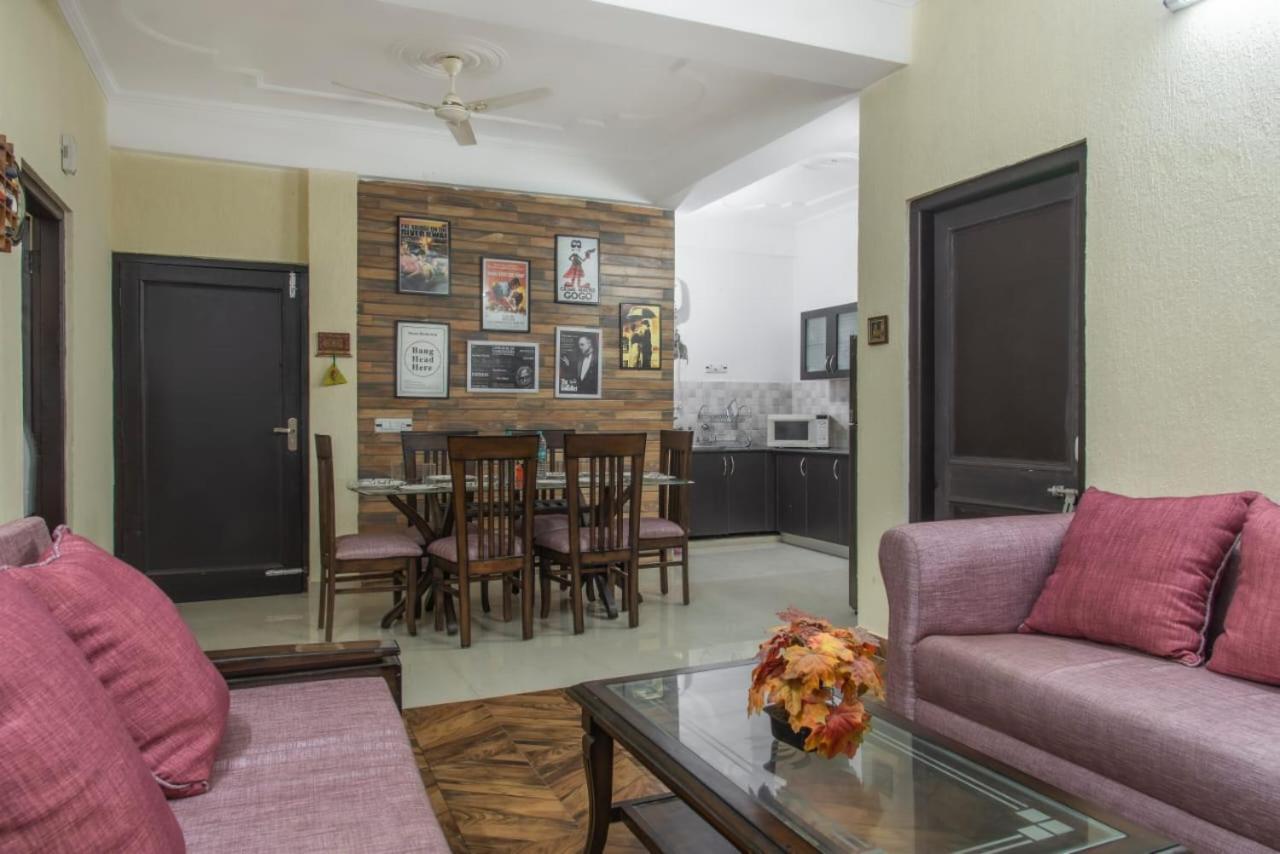 Appartement Mountain Height Kasauli Extérieur photo